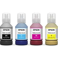 Epson T49H1 - black - original - ink refill