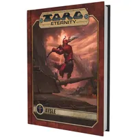 Ulisses Spiele US82017D - Torg Eternity - Aysle Quellenbuch