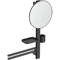 Ideal Standard Beauty Bar M700 Schwarz Matt