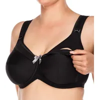 Ulla Lingerie féminine BH Lilly Cup G-L mit Bügel