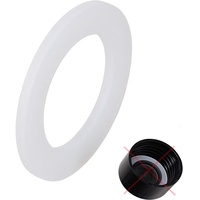 Snapworld-Kaffee 1x Dichtung O-Ring Ersatz für Deckeldichtung der PET