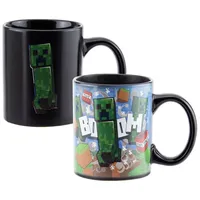 Paladone Kaffeetasse 0,3 l Mehrfarbig