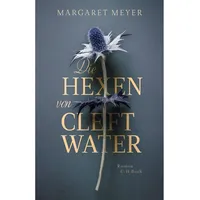 C.H. Beck Verlag Die Hexen von Cleftwater