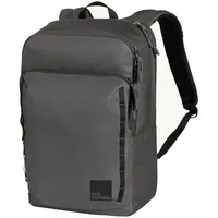 Jack Wolfskin Hasensprung Daypack 43 cm Laptopfach grau