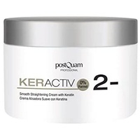 Postquam Glättungscreme Soft with Keratina 200 ml