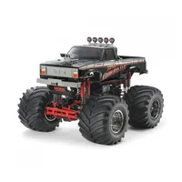 TAMIYA Super Cloud Buster Black Edition