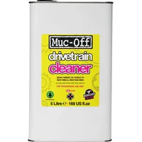 Muc-Off Muc-Off, Veloreinigung - 5000 ml, kettenreiniger
