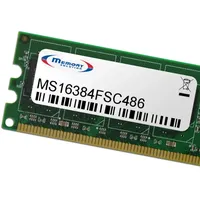 Memorysolution Memory Solution MS16384FSC486, 16 GB