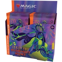 MAGIC: The Gathering Wizards Of The Coast Magic The