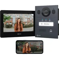 Goliath Basic Video Türsprechanlage