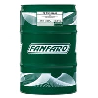 Fanfaro TSE FF6501-60 5W-30 60,0 l