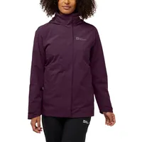 Jack Wolfskin Rotwand 3in1 JKT W«,