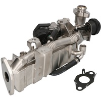 Pierburg Kühler, Abgasrückführung