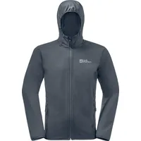 Jack Wolfskin BORNBERG HOODY M