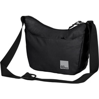 Jack Wolfskin Damen Honigberg, black,