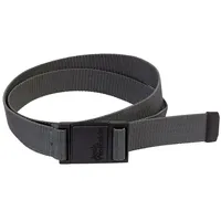 Jack Wolfskin Magnetischer Gürtel - Dark Grey - 45.5