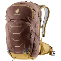 Deuter Attack 18 SL raisin/almond (3210221-6619)