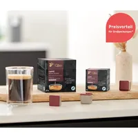 QBO Caffè Kinyaa Galeras - 216 Kapseln - Intensität: