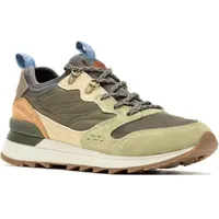 Merrell Alpine 83 Wanderschuhe - Olive Multi - EU