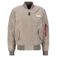Alpha Industries MA-1 TTC vintage sand S