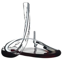 Riedel Fatto A Mano Schwarz/weiss/schwarz Optisch 1 Stück 195000000