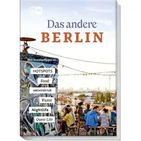 Becker Joest Volk Verlag Das andere Berlin - Life.