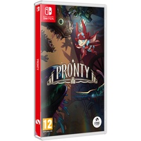 Nintendo Pronty - Multicolor