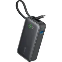 Anker 545 Nano Powerbank 10.000mAh Schwarz
