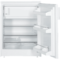 Liebherr UK 1524-26 Comfort Einbaukühlschrank (132 l, 818 mm