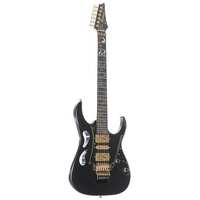 Ibanez Steve Vai PIA Signature Edition Onyx Black