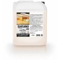 Lorito oehme Lorito Bodenpflege Edelhartglanzwachs 423 10 Liter