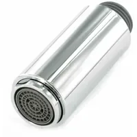 Blanco Brausekopf CULINA-S MINI HD CHROM NF Galvanisch, CHROM,