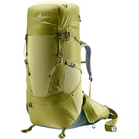 Deuter Aircontact Core 70+10 cactus/ivy (3350724-2297)