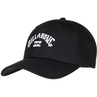 BILLABONG Arch Kappe Black One Size