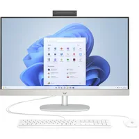 HP 27-cr0007ng AiO-PC 2023 27" FHD AMD Ryzen 5
