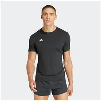 Adidas adizero Essentials Laufshirt Herren - S