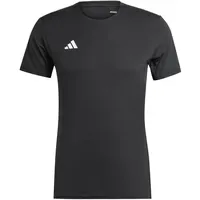 Adidas Adizero Essentials Running Herren schwarz