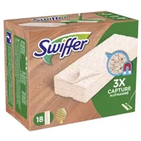 Swiffer Holz & Parkett 18 Stück