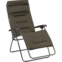 Lafuma Mobilier RSX Clip XL Liegestuhl 163 x 68