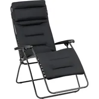 Lafuma Mobilier Gartenstuhl RSX Clip XL 163 x 68