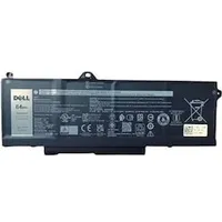 Dell Battery, 64WHR, 4 Cell (4 Zellen), Notebook Akku