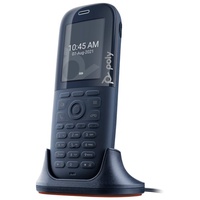 Poly Rove 30/40 Multi Handset and Battery Charging Station,