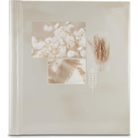 Hama Singo II 20 Seiten 28x31 selbstklebend Cotton 7637