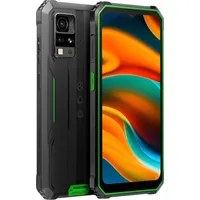 Blackview BV4800 3 GB RAM 64 GB Black Green