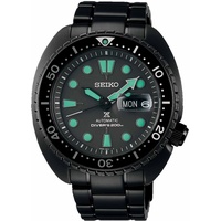 Seiko Prospex SEA Automatic Divers SRPK43K1 Herren Automatikuhr