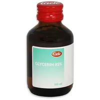 Caesar & Loretz Glycerin 85% Caelo HV-Packung
