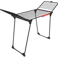 Vileda King Ultimate 20 m Schwarz