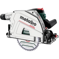 Metabo KT 66 BL Handkreissäge Schnitttiefe max. (90°) 66mm