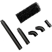 Pmi gear PMI Smoke-Shaping Nozzles