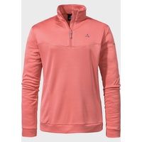 Schöffel Damen Looop Pullover (Größe S, rosa)
